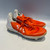 Used BoomBah BB BB/SB Cleats Orange Youth 08.5 11878-S000024461 View 2