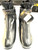 Used YOKO YXS 2.2 NEW SZ 40 Mens NNN XC Ski Boots Black M 07-07.5 / W 08-08.5 11860-C000300638 View 9