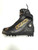 Used YOKO YXS 2.2 NEW SZ 40 Mens NNN XC Ski Boots Black M 07-07.5 / W 08-08.5 11860-C000300638 View 3