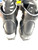 Used YOKO YXS 2.2 NEW SZ 40 Mens NNN XC Ski Boots Black M 07-07.5 / W 08-08.5 11860-C000300638 View 11
