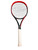 Used Yonex VCORE 100 Adult Tennis Racquet Red 4 3/8" 11745-S000186846 View 1