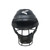 Used Easton YTH CATCHERS HELMET Catchers Helmet w/Mask Black SM View 1