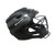 Used Easton YTH CATCHERS HELMET Catchers Helmet w/Mask Black SM View 3