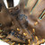 Used WINNERS CHOICE BB/SB Glove RH Throw Brown 12" View 2