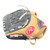 Used Rawlings PLAYERS SERIES BB/SB Glove LH Throw None 10" 11890-S000136246 View 2