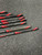 Used Top Flite AHS Mens Iron Set RH 3I-PW 11162-C000439967 View 2