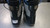 Used Burton PROGRESSION Womens Snowboard Boots Black Senior 8 11339-S000196257 View 4