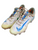 Used Nike REACT BB/SB Cleats White Senior 13 11932-S000167209 View 1