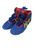 Used Asics Wrestling Shoes Royal Blue Junior 03 11932-S000167241 View 1