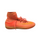 Used Nike Soccer Indoor Shoes Orange Senior 8 11932-S000167244 View 2