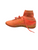 Used Nike Soccer Indoor Shoes Orange Senior 8 11932-S000167244 View 3