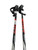 Used Scott PRO Mens DH Ski Pole Black 125 cm / 50 in 11768-S000229825 View 1