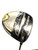 Used Cobra FLY-Z Mens Driver RH 10.0 Degree 11860-S000300650 View 1