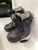 Used Burton SPEED ZONE GROM Mens Snowboard Boots Black Senior 6 11851-S000039915 View 2