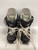 Used Burton WOMENS SAPPHIRE Womens Snowboard Boots Black Senior 8 11851-S000039914 View 1