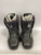 Used Vans OMNI Womens Snowboard Boots Black Senior 6.5 11851-S000039916 View 1