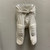 Used Russell Youth FB Integrated Pants White Youth 11762-S000070863 View 1