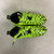 Used Under Armour Jr FB Cleats Optic Yellow Junior 05 11762-S000070862 View 5