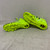 Used Under Armour Jr FB Cleats Optic Yellow Junior 05 11762-S000070862 View 7