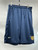 Used LAX SHORTS SALINE HORNETS Lacrosse Bottom A Navy Blue SM 11879-S000015135 View 1