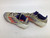 Used Adidas F50 CLUB JR 5.5 SOCCER CLEATS Soccer Cleats Royal Blue Senior 5.5 11752-S000071782 View 2