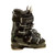 Used Tecno Pro PEARL 60 Girls DH Ski Boot Black 235 MP - J05.5 - W06.5 11812-S000162792 View 1