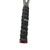 Used Wilson BURN 100 V2 Adult Tennis Racquet Grey 4 1/4" 11484-S000292135 View 3