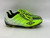 Used Umbro Soccer Cleats Neon Green Junior 03.5 11879-S000015140 View 2