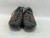 Used Under Armour Soccer Cleats Grey Junior 04.5 11879-S000015139 View 1