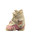 Used Dalbello GAIA 2 SZ 19.5 Girls DH Ski Boot Pink 195 MP - Y13 11814-S000383405 View 3