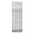 Used MacGregor VIP V FOIL Mens Iron Set RH 4I-GW/AW 11820-S000048715 View 4