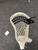Used STX STALLION U Men Atk/Mid Complete Stick White 11162-S000439971 View 4
