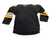 Used Hockey Uniform Black Youth View 2