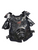 Used FLY RACING CHEST PROTECTOR Adult Top Black Senior 11617-S000335828 View 1