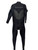 Used Rip Curl Flash Bomb 4.3 Chest Zip Mens Full Suit / Wetsuit Black XLS (XL Short) 11731-S000151129 View 2