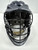 Used Cascade CPX-R Lacrosse Helmet Navy Blue One Size 11860-S000300668 View 2