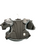 Used STX STALLION Lacrosse Shoulder Pads Black S/M 11649-S000150283 View 2