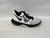 Used Nike Basketball Shoes M Black And White Senior 6.5 11879-S000015159 View 2