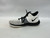 Used Nike Basketball Shoes M Black And White Senior 6.5 11879-S000015159 View 6