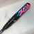 Used Demarini ZOA GLITCH BB/SB USSSA 2 3/4 Bat 31" 11710-S000122058 View 1