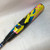 Used Demarini ZOA GLITCH BB/SB USSSA 2 3/4 Bat 31" 11710-S000122058 View 2