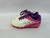 Used Dsg Soccer Cleats White And Pink Youth 10.0 11879-S000015162 View 6