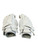 Used Nike NIKE VAPOR SELECT LAX GLOVES Lacrosse Gloves Mens White 12" 11892-S000024606 View 4