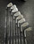 Used Ping G425 Mens Iron Set RH 5I-PW 11849-S000033460 View 65