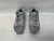 Used Nike Basketball Shoes M Grey Senior 8.5 11879-S000015164 View 2