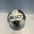 Used Select ROYALE All Size Soccer Ball White 5 11878-S000024469 View 3