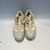 Used Under Armour BH SHOW BB/SB Cleats White Senior 9 11878-S000024473 View 3