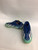 Used Adidas Soccer Cleats Royal Blue Junior 02 11900-S000013594 View 1