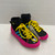 New HVC2 BK/CYN/PK SIZE 11 Y 11762-ADIJQ4995011 View 4
