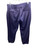 Used Champro NAVY SOFTBALL PANTS BB/SB Pant Womens Navy Blue LG 11347-S000258946 View 2